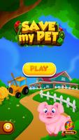 Save My Pet ภาพหน้าจอ 2