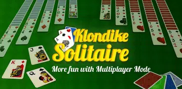 Classic Solitaire Online