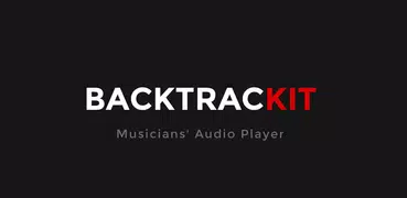 BACKTRACKIT: Musicians Player