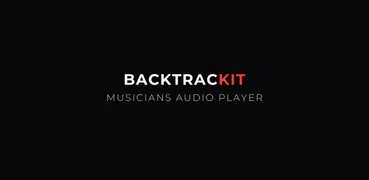 Backtrackit: Musicians Player