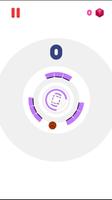 Magic Ball Runner 3D screenshot 1