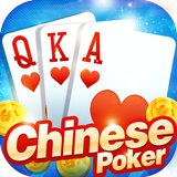 Capsa susun (Capsun) - Chinese Poker APK