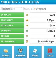 SuperPayMe পোস্টার