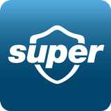 Superpages icon