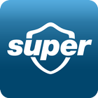 Superpages آئیکن
