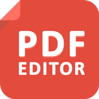 PDF Editor أيقونة