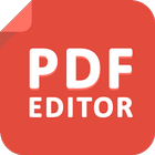 PDF Editor biểu tượng