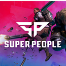 Super People: Battle Guideline APK