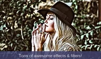 SuperPhoto - Effects & Filters XAPK download