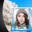 Winter Photo Frames