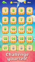 Tap tile-relaxing puzzle game 截图 3