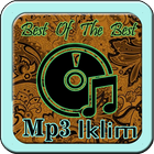 Mp3 Iklim ícone