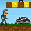 Super Plumber Adventures World APK