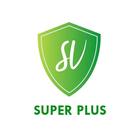 Super Plus ไอคอน