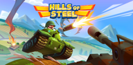 How to Download Hills of Steel on Mobile