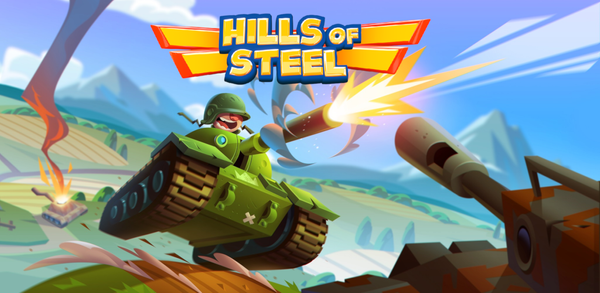 How to Download Hills of Steel APK Latest Version 8.2.1 for Android 2025 image