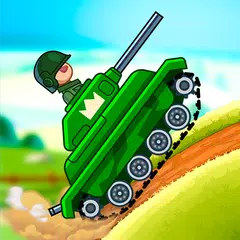 Hills of Steel Icon
