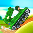 Hills of Steel APK