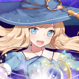 Magical Girl: Idle Pixel Hero APK