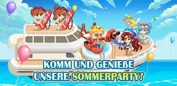 Anleitung zum Download die neueste Version 2.0.14 von Airship Knights APK für Android 2025 image