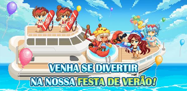 Como baixar Airship Knights apk versão mais recente 2.0.14 para Android 2025 image