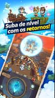 Airship Knights imagem de tela 2