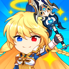 Raising Archangel Zeichen