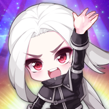 Pixel Archmage-icoon