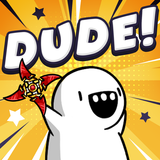 Boomerang RPG:Watch out, Dude! ikon