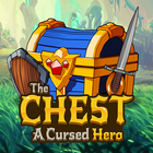 The Chest: A Cursed Hero أيقونة