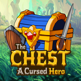 The Chest: A Cursed Hero ikon