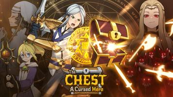 The Chest: A Cursed Hero Plakat