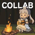 カブリ君は退治屋です：放置系RPG アイコン