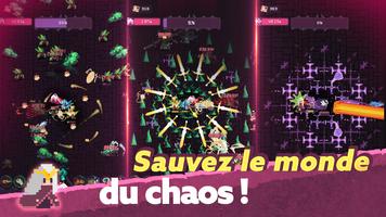 Delusion capture d'écran 1