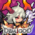 Demigod Idle: Rise of a legend आइकन