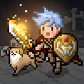 Evil Hunter Tycoon - Nonstop Fighting & Building