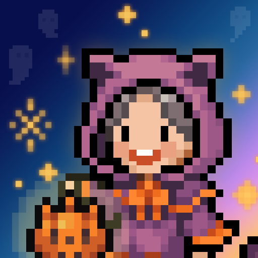イービルハンタータウン
