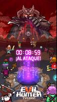 Evil Hunter Tycoon Poster