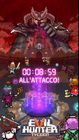 Poster Evil Hunter Tycoon