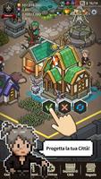2 Schermata Evil Hunter Tycoon
