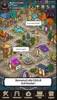 1 Schermata Evil Hunter Tycoon