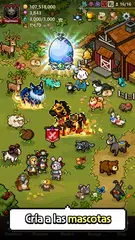 download Evil Hunter Tycoon XAPK