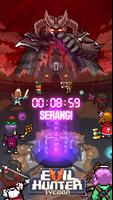 Evil Hunter Tycoon poster