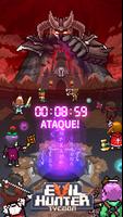 Evil Hunter Tycoon Cartaz