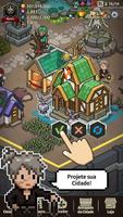 Evil Hunter Tycoon imagem de tela 2