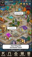 Evil Hunter Tycoon ảnh chụp màn hình 1
