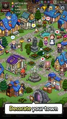 Evil Hunter Tycoon XAPK download