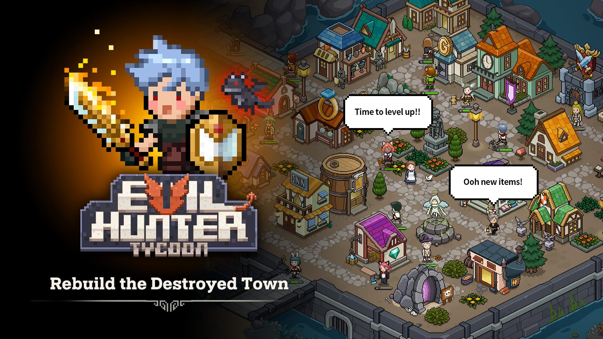 Evil hunter tycoon гайд. Evil Hunter Tycoon. Evil Hunter Tycoon город. Evil Hunter Tycoon расстановка зданий. Evil Hunter Tycoon купоны.