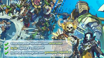 Dungeon of Gods imagem de tela 1