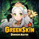 Green Skin: Dungeon Master APK